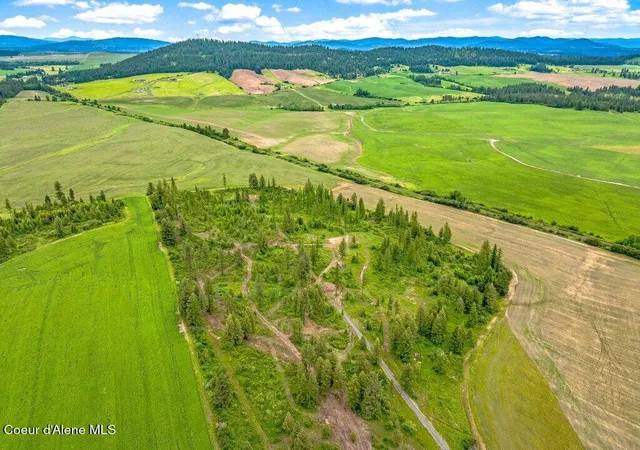3rd image of Parcel 1 Freedom Way Rd, Plummer, ID 83851 | MLS# 26-6991