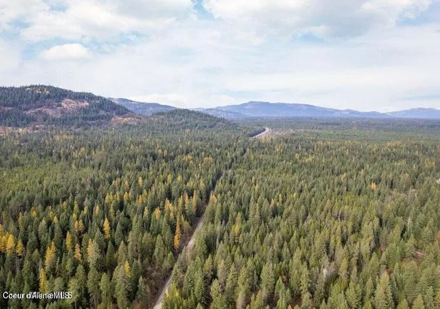 Homes for sale in Spirit Lake, ID | Lot 4 Peak Rd, Spirit Lake, ID 83869 | MLS# 26-6993