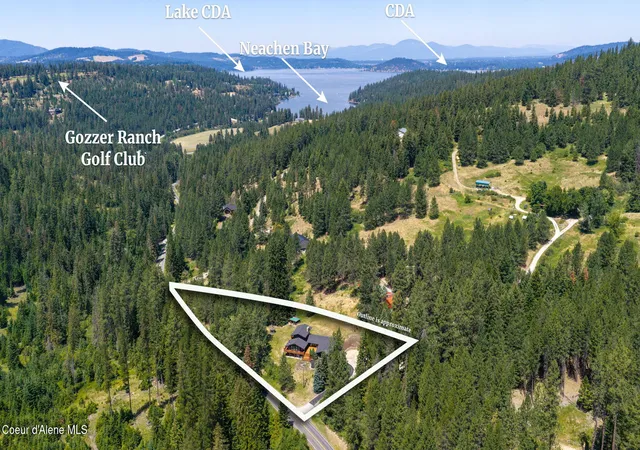 Homes for sale in Harrison, ID | 15565 Idaho 97, Harrison, ID 83833 | MLS# 26-7010