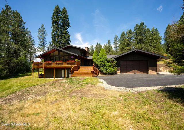 Homes for sale in Harrison, ID | 15565 Idaho 97, Harrison, ID 83833 | MLS# 26-7010