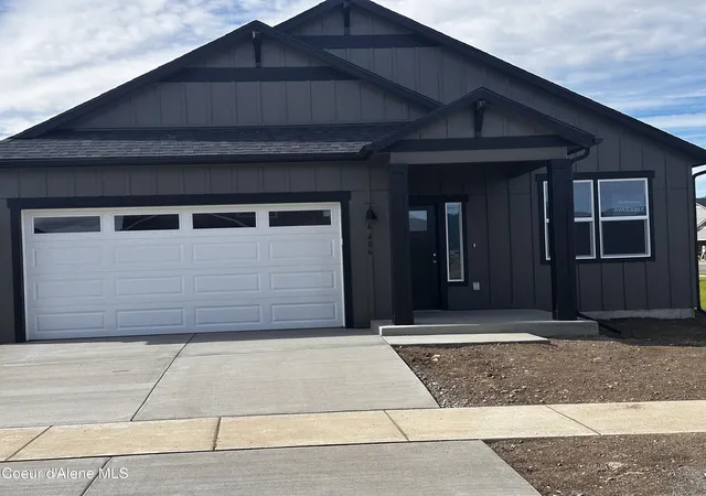 1st image of 4486 E Culpeo Ave, Post Falls, ID 83854 | MLS# 26-6998