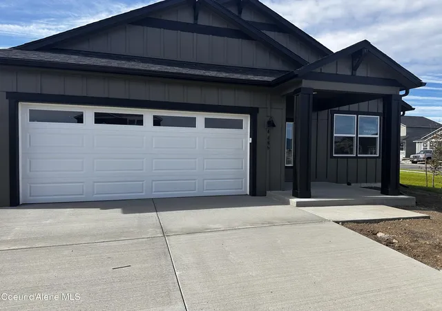 2nd image of 4486 E Culpeo Ave, Post Falls, ID 83854 | MLS# 26-6998