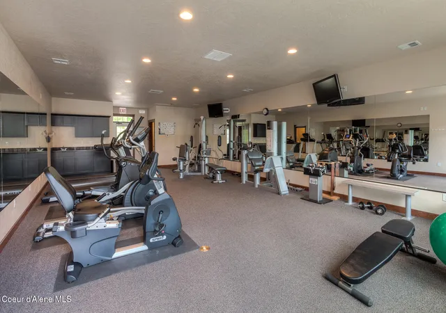 Photo 4 of Condo for sale at 4580 W Greenchain Loop #5, Coeur D Alene, ID 83814 | MLS# 26-7000 | Listing updated on 2026-08-25