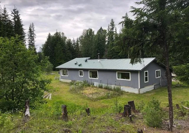 Homes for sale in Priest River, ID | 452 Toad Road, Priest River, ID 83856 | MLS# 26-7001