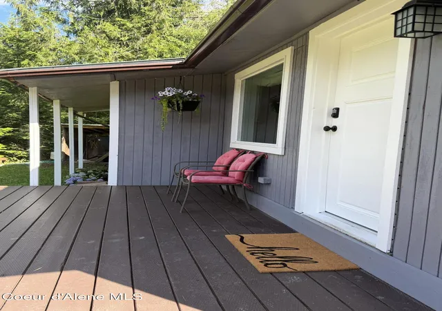 Homes for sale in Priest River, ID | 452 Toad Road, Priest River, ID 83856 | MLS# 26-7001