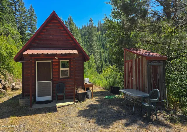 3rd image of 999 Cherry Creek Rd, St. Maries, ID 83861 | MLS# 26-7089
