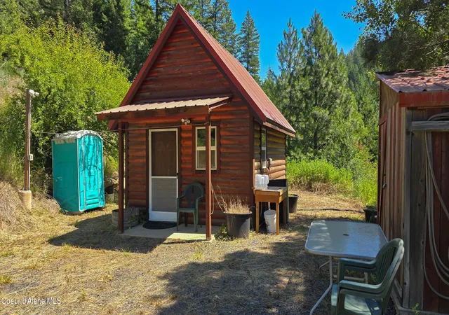5th image of 999 Cherry Creek Rd, St. Maries, ID 83861 | MLS# 26-7089