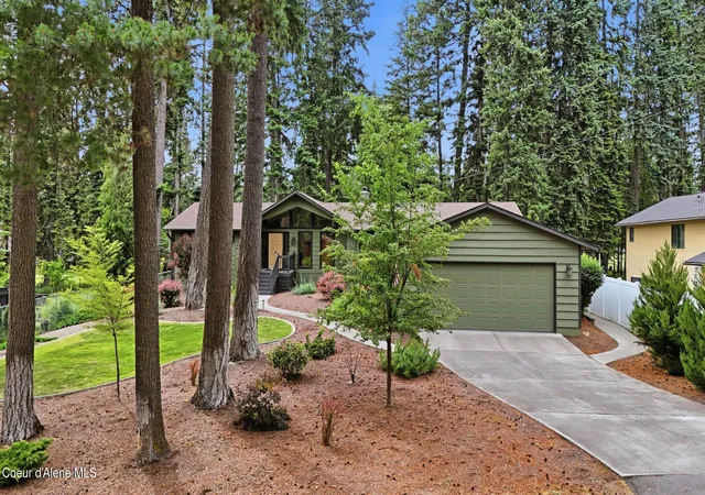 Homes for sale in Hayden, ID | 12049 N Brighton Ct, Hayden, ID 83835 | MLS# 26-7018