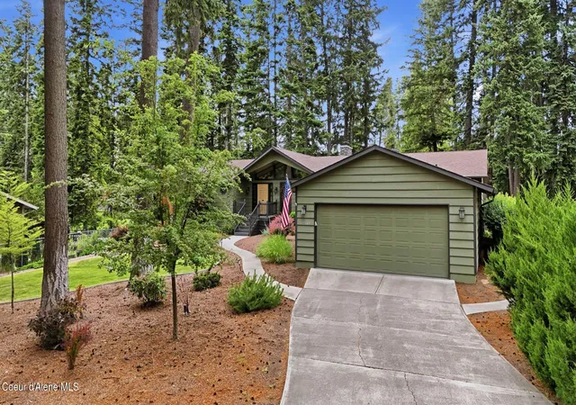Homes for sale in Hayden, ID | 12049 N Brighton Ct, Hayden, ID 83835 | MLS# 26-7018