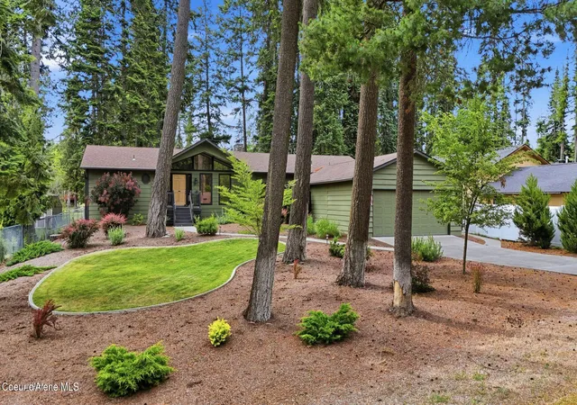 Homes for sale in Hayden, ID | 12049 N Brighton Ct, Hayden, ID 83835 | MLS# 26-7018