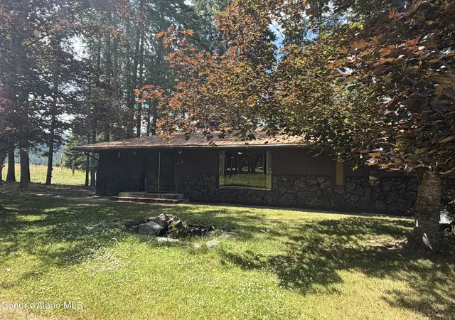Homes for sale in Priest River, ID | 40 Eastside Rd, Priest River, ID 83856 | MLS# 26-7002