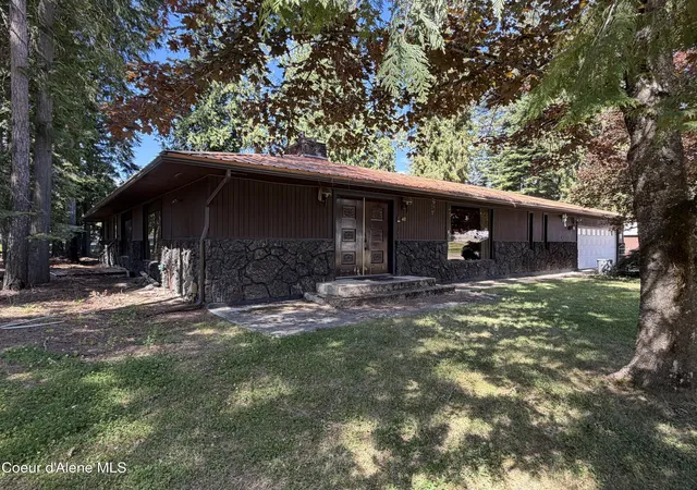 Homes for sale in Priest River, ID | 40 Eastside Rd, Priest River, ID 83856 | MLS# 26-7002