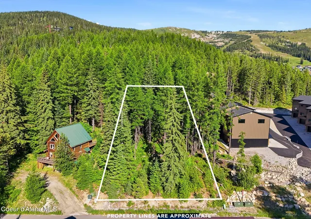 1st image of Nka Snowplow Rd, Sandpoint, ID 83864 | MLS# 26-7240