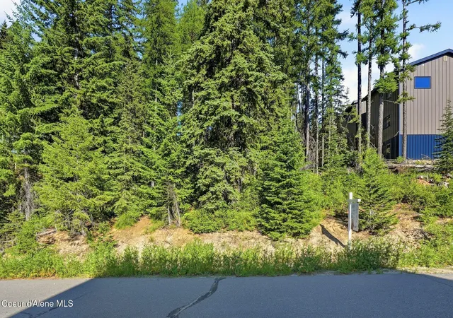 Photo 3 of Land for sale at Nka Snowplow Rd, Sandpoint, ID 83864 | MLS# 26-7240 | Listing updated on 2026-07-14