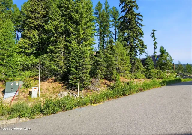Photo 4 of Land for sale at Nka Snowplow Rd, Sandpoint, ID 83864 | MLS# 26-7240 | Listing updated on 2026-07-14