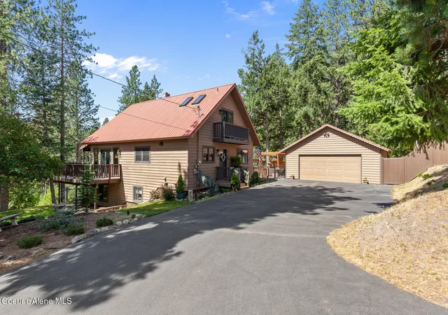 Homes for sale in Hayden, ID | 8795 N Clarkview Pl, Hayden, ID 83835 | MLS# 26-7004