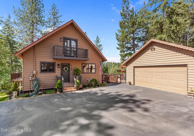 Homes for sale in Hayden, ID | 8795 N Clarkview Pl, Hayden, ID 83835 | MLS# 26-7004
