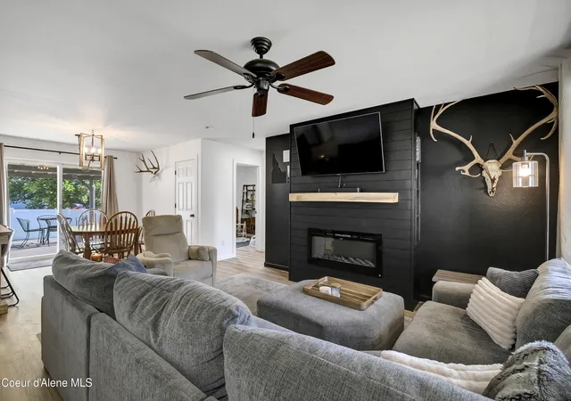 Homes for sale in Post Falls, ID | 1400 E Cactus Ave, Post Falls, ID 83854 | MLS# 26-7095