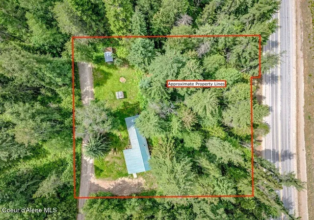 Homes for sale in Sandpoint, ID | 344 Norway Lodge Heights Rd, Sandpoint, ID 83864 | MLS# 26-7076