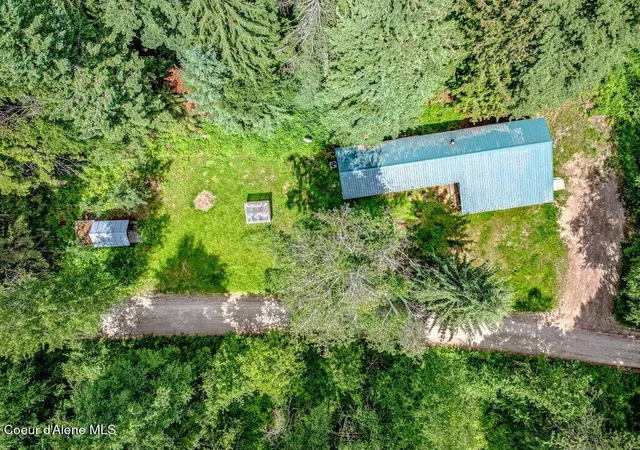 Homes for sale in Sandpoint, ID | 344 Norway Lodge Heights Rd, Sandpoint, ID 83864 | MLS# 26-7076