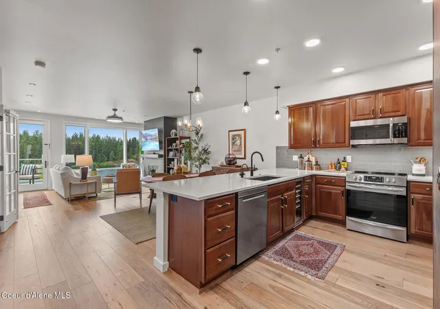 2nd image of 355 W Waterside Dr #402, Post Falls, ID 83854 | MLS# 26-7012