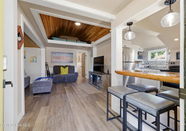 5th image of 1223 N 1St St, Coeur D Alene, ID 83814 | MLS# 26-7077