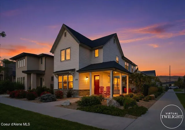 Homes for sale in Boise, ID | 3794 S Single Tree Ave, Boise, ID 83716 | MLS# 26-7014