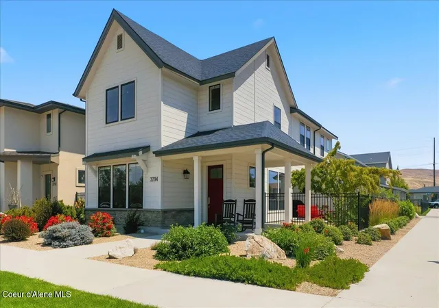 Homes for sale in Boise, ID | 3794 S Single Tree Ave, Boise, ID 83716 | MLS# 26-7014