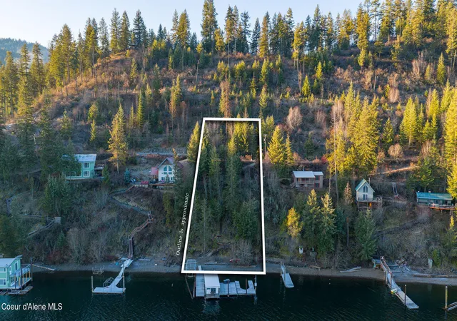 2nd image of Nna E Bridger Trl, Coeur D'alene, ID 83814 | MLS# 26-7006