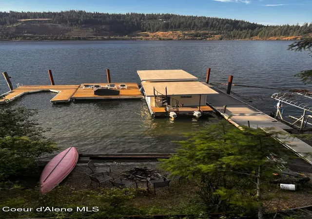 3rd image of Nna E Bridger Trl, Coeur D'alene, ID 83814 | MLS# 26-7006