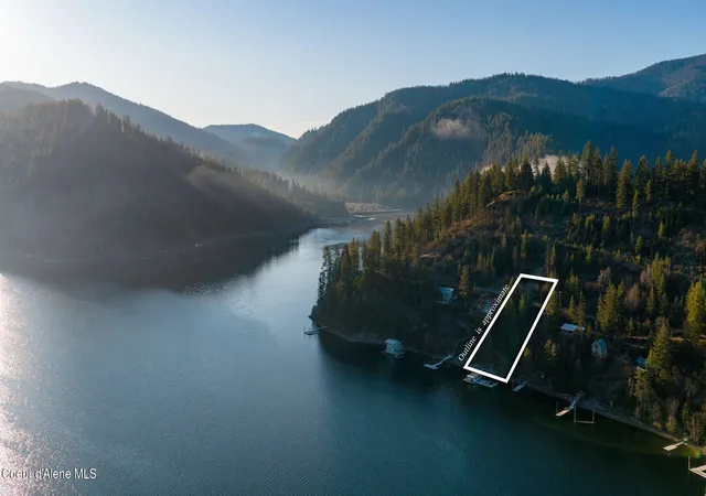 4th image of Nna E Bridger Trl, Coeur D'alene, ID 83814 | MLS# 26-7006