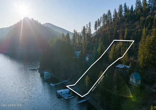5th image of Nna E Bridger Trl, Coeur D'alene, ID 83814 | MLS# 26-7006