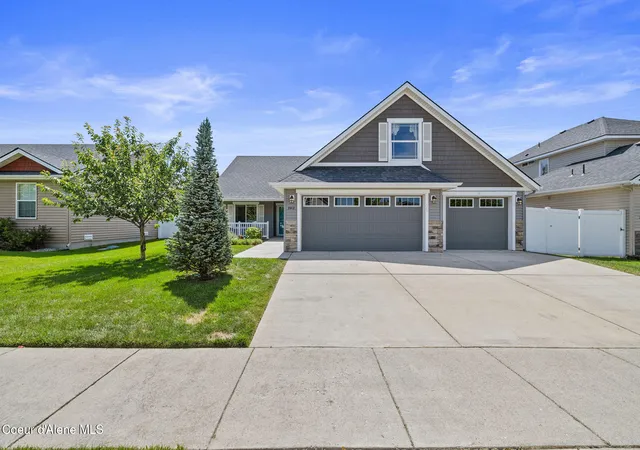 1st image of 2912 E Thrush Dr, Post Falls, ID 83854 | MLS# 26-7044
