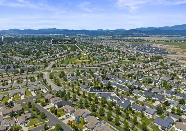 2nd image of 2912 E Thrush Dr, Post Falls, ID 83854 | MLS# 26-7044