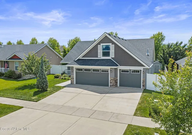 39th image of 2912 E Thrush Dr, Post Falls, ID 83854 | MLS# 26-7044