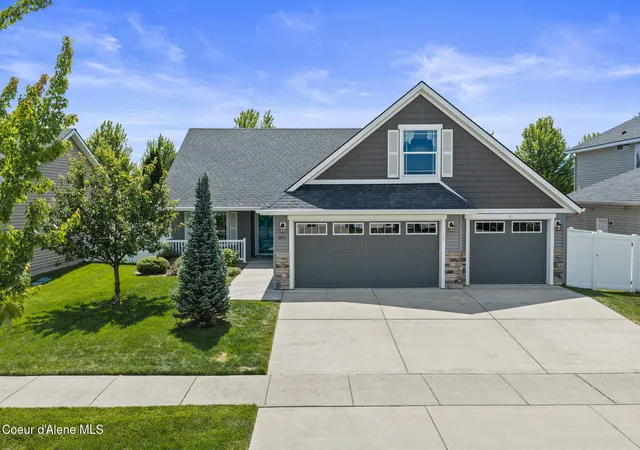 3rd image of 2912 E Thrush Dr, Post Falls, ID 83854 | MLS# 26-7044