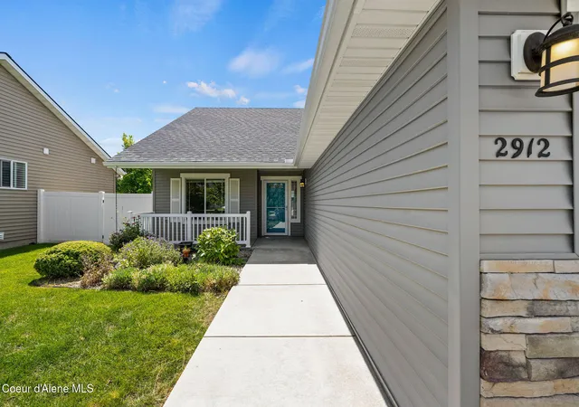 4th image of 2912 E Thrush Dr, Post Falls, ID 83854 | MLS# 26-7044