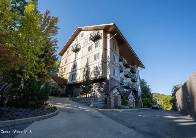 Homes for sale in Kellogg, ID | 308 Ohio Ave #205, Kellogg, ID 83837 | MLS# 26-7055