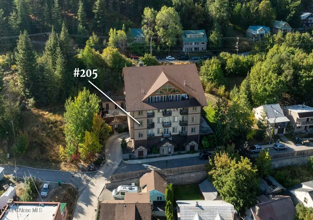 3rd image of 308 Ohio Ave #205, Kellogg, ID 83837 | MLS# 26-7055