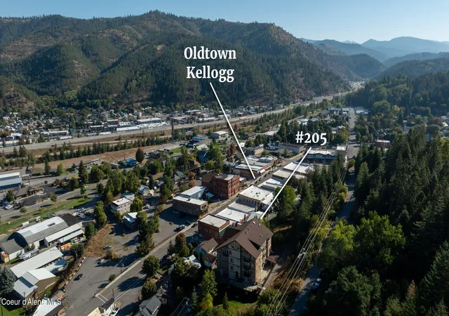 5th image of 308 Ohio Ave #205, Kellogg, ID 83837 | MLS# 26-7055