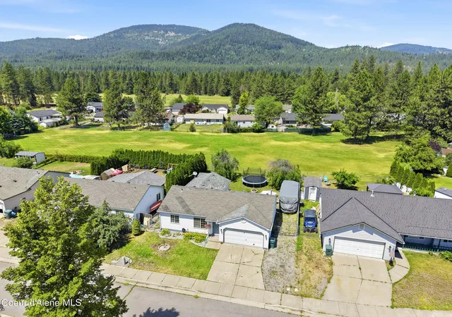 Homes for sale in Rathdrum, ID | 6687 W Kamloops Dr, Rathdrum, ID 83858 | MLS# 26-7116