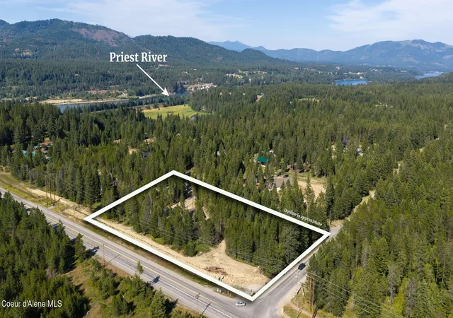 1st image of 80 Carbonate Ln, Oldtown, ID 83822 | MLS# 26-7046