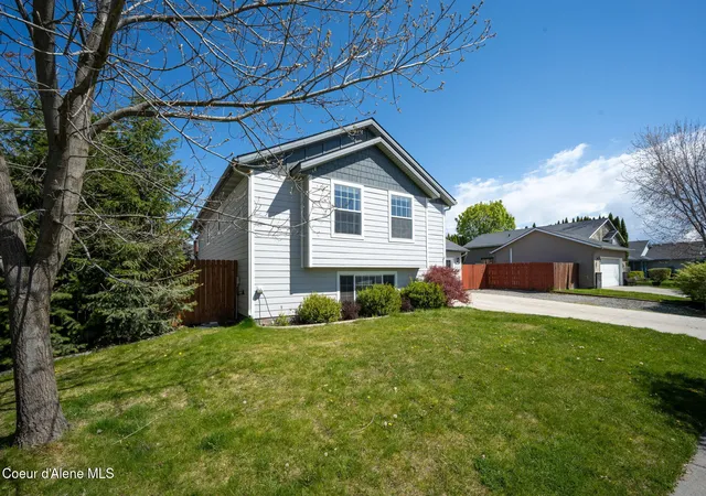 Homes for sale in Hayden, ID | 2617 W Blueberry Cir, Hayden, ID 83835 | MLS# 26-7028