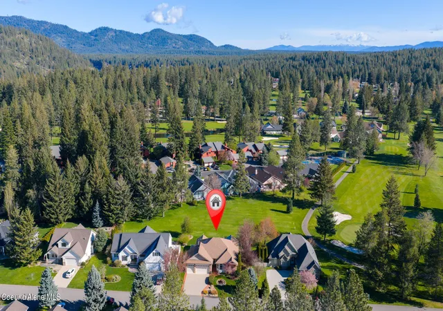 Homes for sale in Rathdrum, ID | 5247 W Broken Tee Rd, Rathdrum, ID 83858 | MLS# 26-7029