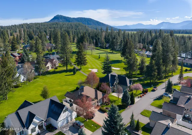 Homes for sale in Rathdrum, ID | 5247 W Broken Tee Rd, Rathdrum, ID 83858 | MLS# 26-7029