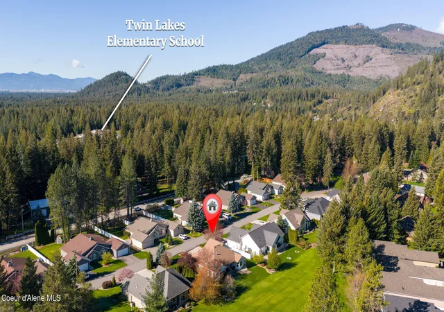 Homes for sale in Rathdrum, ID | 5247 W Broken Tee Rd, Rathdrum, ID 83858 | MLS# 26-7029