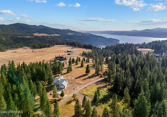 5th image of 2953 E Badger Rd, Harrison, ID 83833 | MLS# 26-7016