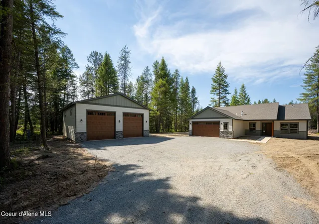 1st image of 98 Carbonate Ln, Oldtown, ID 83822 | MLS# 26-7043