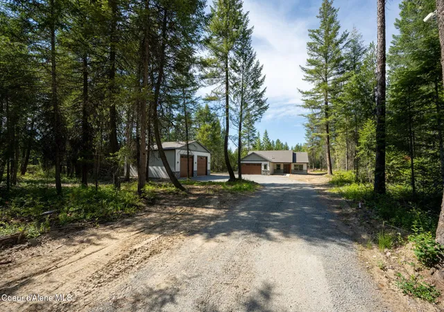 2nd image of 98 Carbonate Ln, Oldtown, ID 83822 | MLS# 26-7043