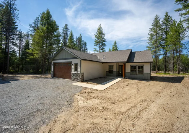 3rd image of 98 Carbonate Ln, Oldtown, ID 83822 | MLS# 26-7043